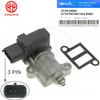 Genuine No.: 35150-05000 New Actuator Assy Idle Speed Air Control Valve Fit For Hyundai Accent Kia Carens 3515005000,35150 05000