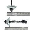 Front Rear Left Right Door Check Strap Hinge Stopper Limit Stop Stay Limiter For Mazda 3 AXela BM BN 2014-2019