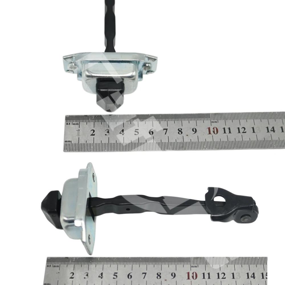 Front Rear Left Right Door Check Strap Hinge Stopper Limit Stop Stay Limiter For Mazda 3 AXela BM BN 2014-2019