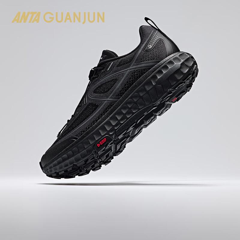 Anta Мужские походные ботинки Champion All-Line 2