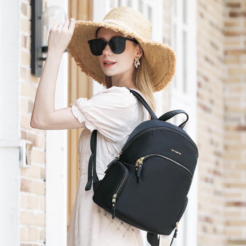 Samsonite Women's 14-inch Business Commute Laptop Backpack