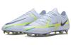 Nike Phantom GT2 Elite Fg 'Grey Volt' CZ9890-054
