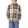 Levi's Рубашки Мужские Умбра Лацкан Умеренный Другое A5772-0008
