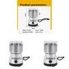 Standard Coffee Mill With Mechanical Control For Gift And Kitchen