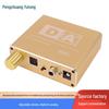 1080p Digital To Analog Audio Converter with Adjustable Volume