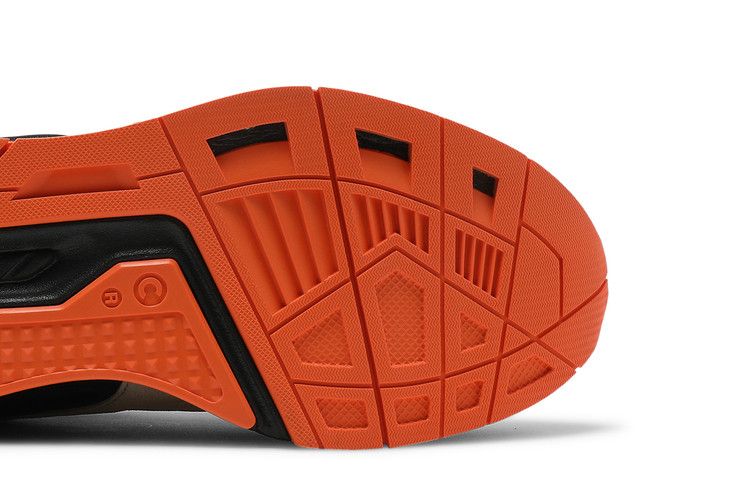 Puma Mirage Sport Произношение Черный Галечник