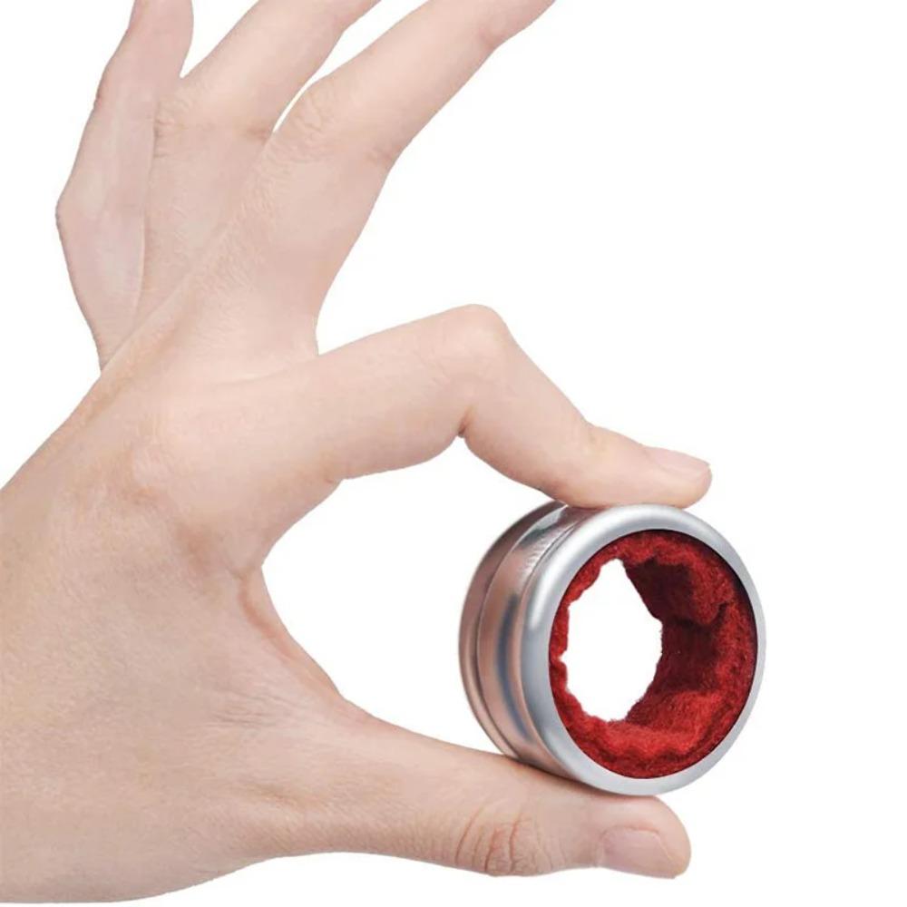 10 шт. Кольцо для капель из нержавеющей стали для бутылок вина, предотвращающее перелив, для ресторана