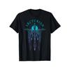 Product Image Unisex Tshirt For Seed Design Black Printed Size Casual Tshirt