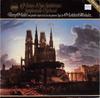 Виниловая пластинка THIERRY MECHLER - Musique D'Orgue Symphonique = Symph M10880 Motette Ursina Германия Классическая Б/У