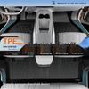 2026 Chery Tiggo 9X TPE Коврики в салон и багажник с полным покрытием