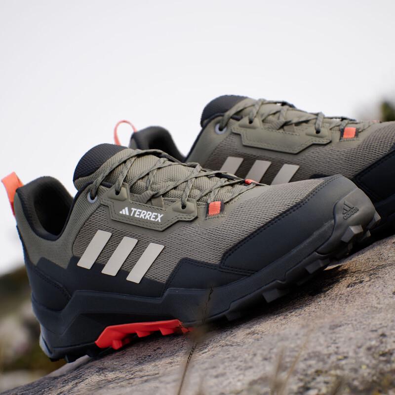 adidas Мужские походные ботинки Terrex AX4 Low