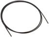 NISSEN CABLE Cable Kabushiki Ultra Light Brake Outer Cable 2m Volume Black CO.,LTD (Ниссен Гайша)