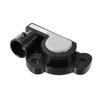 A ABSOPRO Throttle Position Sensor No.17083333 TPS Sensor for Bu Ick for Skylark 1989-1991