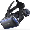 VR Shinecon 3D Virtual Reality Gaming Helmet