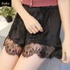 Safety Pants Wear Thin Leggings Lace Lace Three-quarter Shorts Insurance Pants