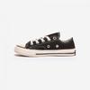 Converse Chuck 70 Ox  Black Black Egret 