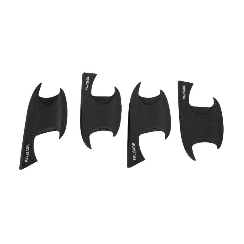 Подходит для 22 моделей Hyundai Palisade: Декоративные накладки на капот, Дефлектор капота, Зеркало, Крышка топливного бака