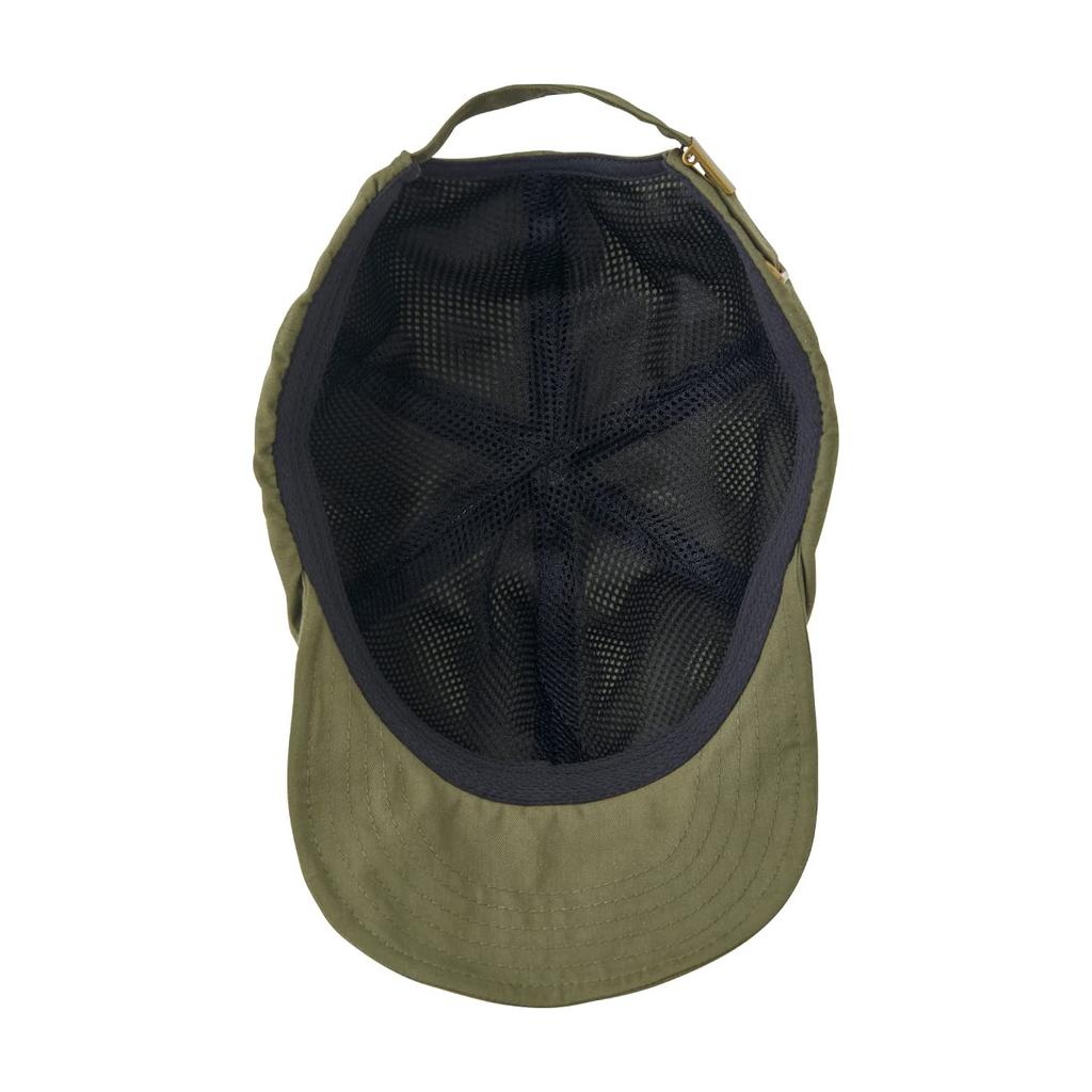 Gamakatsu Umpire Cap LE9016#1 Denim