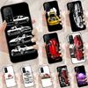Чехол для телефона Xiaomi 13T 11T 12T 14T Pro 13 14 15 Ultra POCO X7 Pro X3 X5 X6 F5 F6 M6 Pro с дизайном JDM Car RX7 MX5