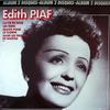 LP Record EDITH PIAF - Cri Du Cœur 2C15672596 Columbia 1982 France Pop Used