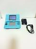 Nintendo DS Turquoise Blue by (Discontinued Manufacturer)