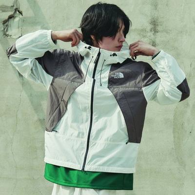 Куртка White Label Off White Nj3lr01k