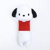 Sanrio Pochacco Plush Pen Case Pouch Stationery