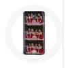 Case for Samsung Galaxy A3 BLACKPINK Christmas Gift Song Last Christmas