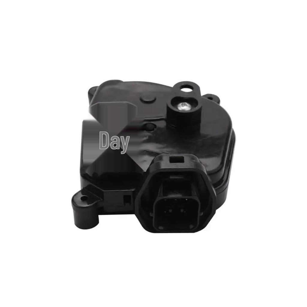 812902E010 81290-2E010 Замена замка крышки багажника Hyundai Tucson