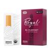 D'Addario WoodWinds Mitchell Lurie RML10BCL400 Трости для кларнета in B♭ [Жесткость: 4.0] 10 шт.