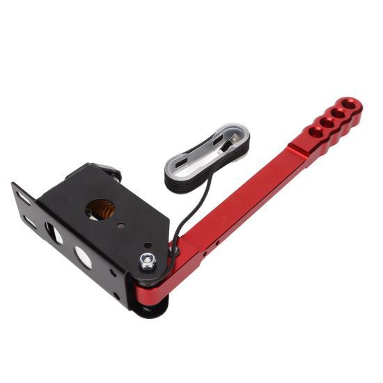 USB Handbrake 64 Bit алюминиевый сплав имитация гоночной игры Handbrake с зажимом для G25 G27 G29 T500