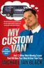 Книга My Custom Van : And 52 Other Mind-Blowing Essays That Will Blow Your Mind All Over Your Face