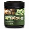 Joeun Herb Yeoju Pork Potato Pills, 250g, 1 Piece