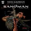 The Sandman Book Four by Marc Hempel Paperback Book 9781779517104