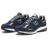 Новые New Balance 2002R Invincible X N.Hoolywood Gore Tex темно-синие