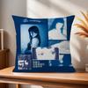 THE MMARIAS SUBMARINE band  cm Cushion Cover Pillow Cover Decor Pillowcase Home Pillowcase for Couch Pillow