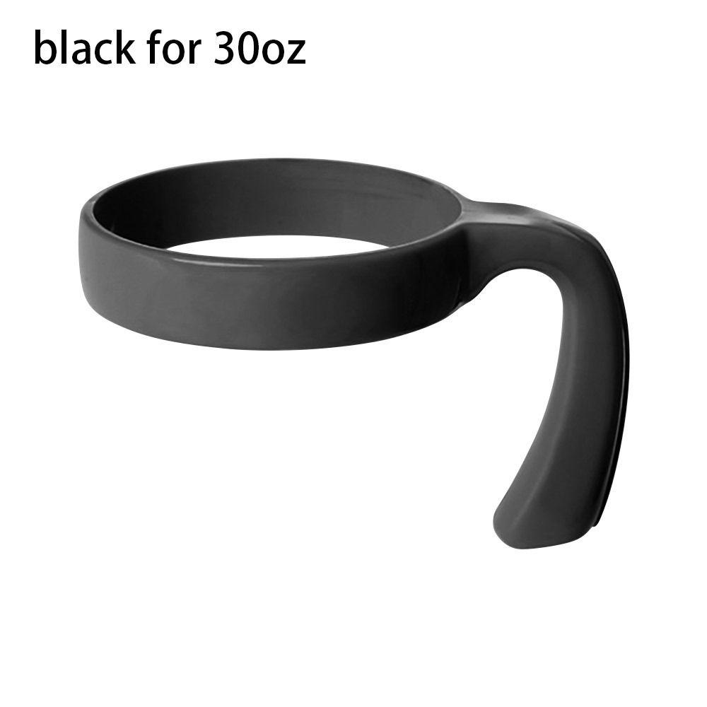 1Pcs Mug Base Tumbler Cup Handle Bottle Accessory 6 Color Cup Drink Rack Drinkware Portable Water Bottle Holder