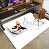 Gizmo Shadow Carpet For Playroom Bedroom Living Room Sofa Home Decorkids Game Area Rug Nonslip Floor Mat