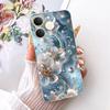 Чехол для телефона Realme Note 70 70T Милый рисунок с мультяшными котами Чехол из ТПУ для Realme Note70T Narzo 80 Lite Мягкий силиконовый Funda
