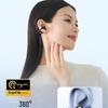 NANKA Клипсы Супер Открытые Спортивные Bluetooth Наушники