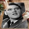 Elvis Presley Floor Rug Office Rug Suitable For Hallway Entryway Game Room Foyer Antislip Carpet Office Home Decor Gift For Festivals