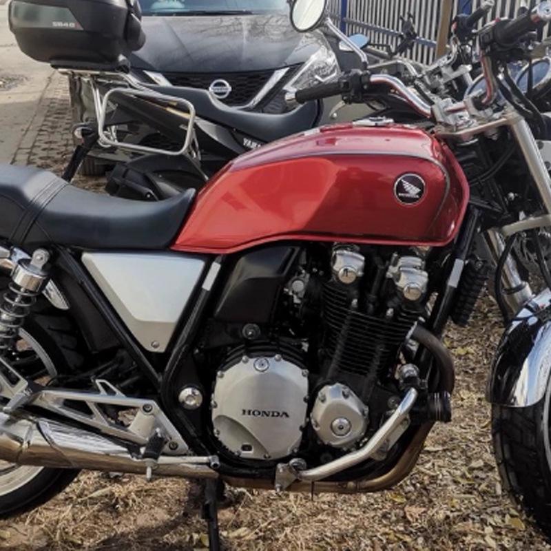 Премиальная защита двигателя/Дуги безопасности для Honda CB1100/CB1100RS
