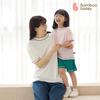 Bamboo Bebe ShorT Sleeve Long T shirT For Moms Bamboo Bailey Arang Arang