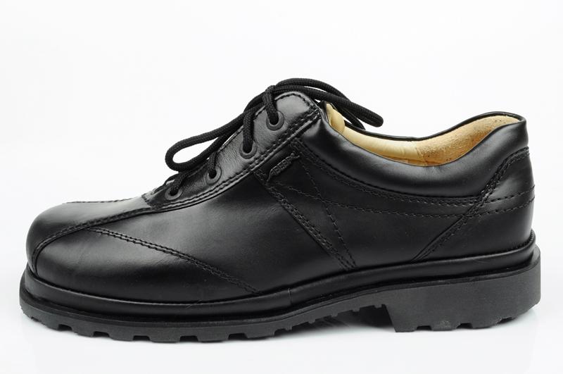 Abeba Men Office Black [32923] s.40