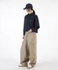 UMM Women'S Oxford Crop Long Sleeve Shirt 5 Colors