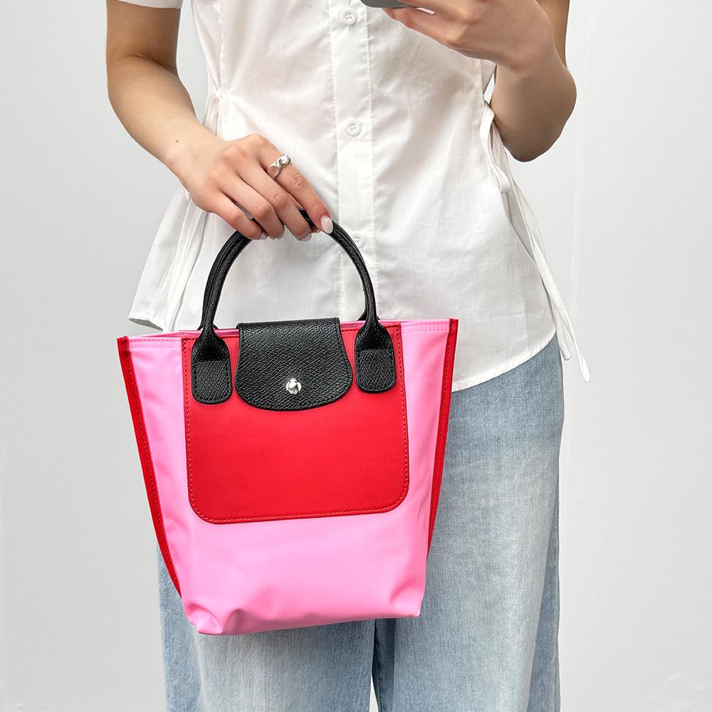 BRBAG BR_D2364 Daily Tote Crossbody Bag