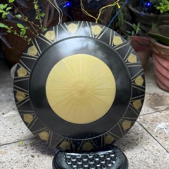 Щит воительницы-амазонки, реквизит для косплея, костюм супергероини, вдохновленный чудесами света, подарок для женщин.