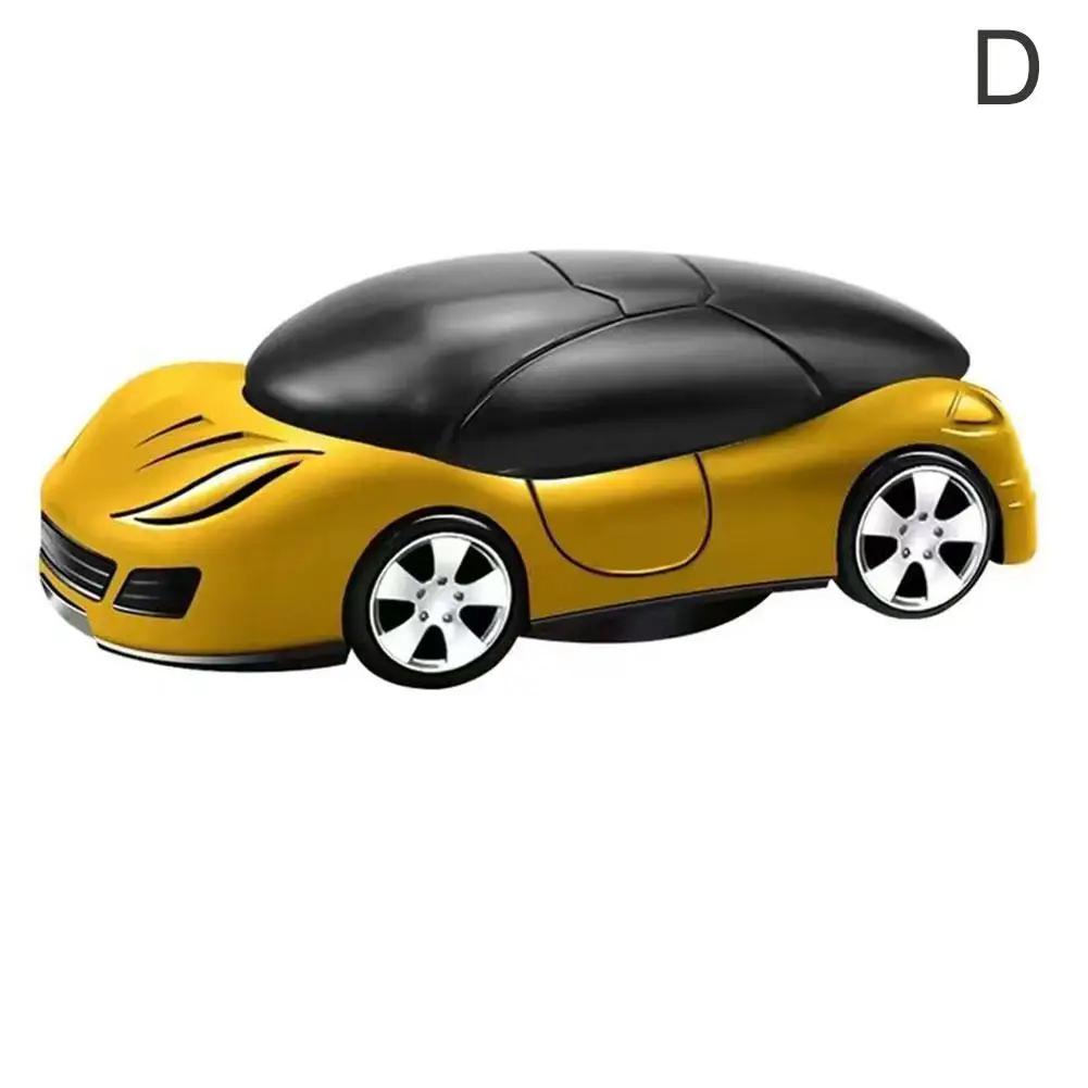 Вращающийся на 360° держатель для телефона в виде модели автомобиля, забавная автомобильная воздушная навигация, самоклеящаяся розетка, прочный кронштейн, декоративный орнамент, интерьер B6N7