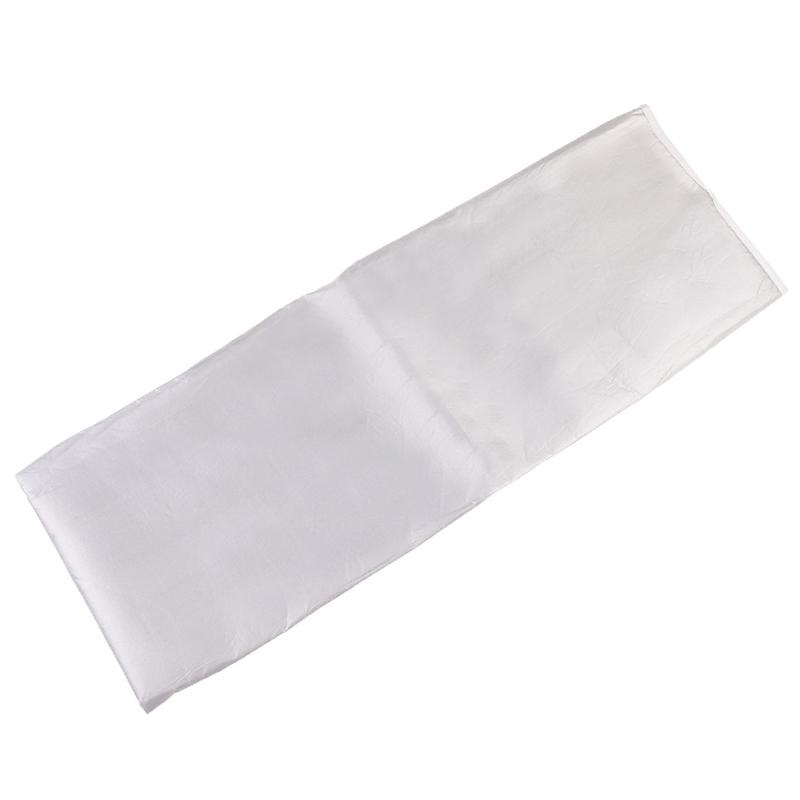 140*50Cm Universal Silver Coated Ironing Board Cover & 4Mm Pad Thick Reflect