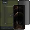 Защитное стекло Hofi Anti Spy Glass Pro+ для iPhone 12 / 12 Pro с защитой конфиденциальности